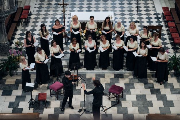 vyrocni koncert