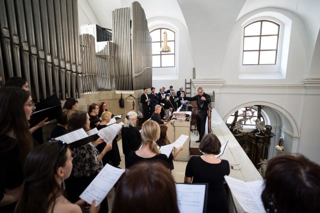 vyrocni koncert
